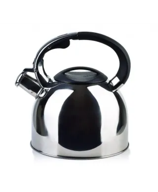 Czajnik 2.5L - Sten Silver