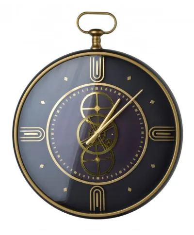 Zegar 55x7xh65 z uchwytem  - RAMSEY