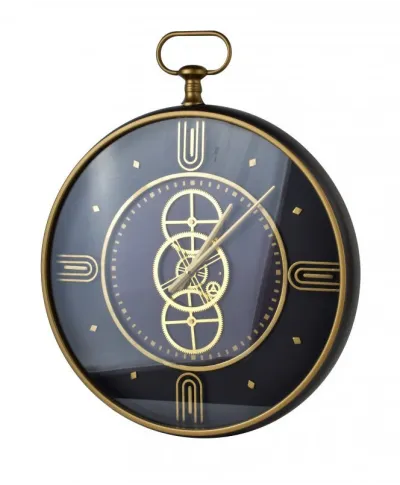 Zegar 55x7xh65 z uchwytem  - RAMSEY