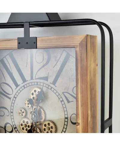 Zegar 50x8xh78cm - RAMSEY