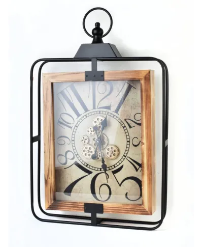 Zegar 50x8xh78cm - RAMSEY