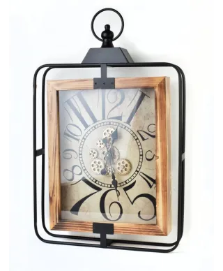 Zegar 50x8xh78cm - RAMSEY