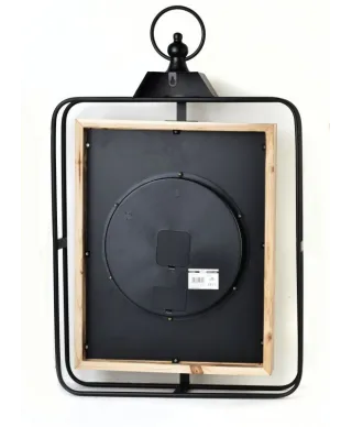 Zegar 50x8xh78cm - RAMSEY