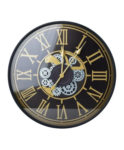 Zegar 58xh8cm - RAMSEY