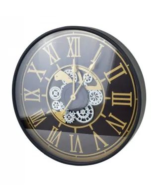 Zegar 58xh8cm - RAMSEY