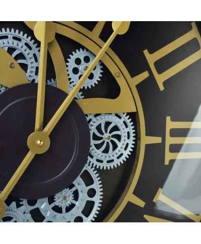 Zegar 58xh8cm - RAMSEY