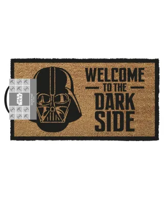 Star Wars Darkside - wycieraczka