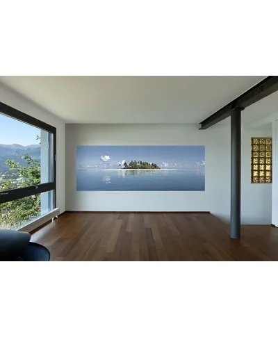 Maledive Island - fototapeta