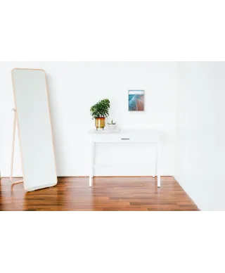 Srebrna rama aluminiowa 18x24 cm