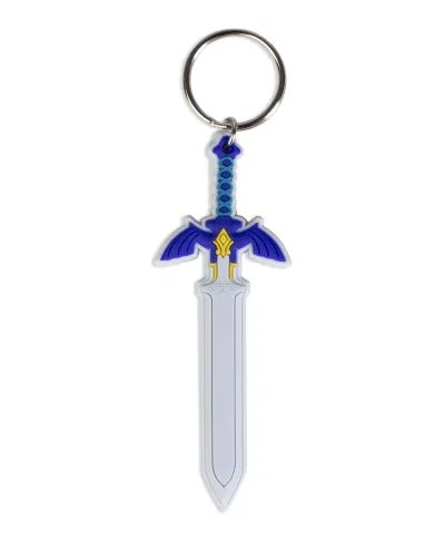 The Legend Of Zelda Master Sword - brelok