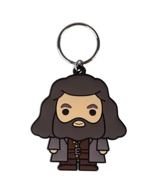 Harry Potter Hagrid Chibi - brelok
