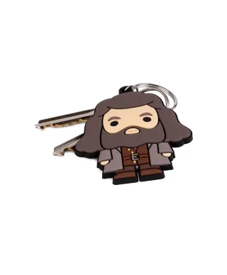Harry Potter Hagrid Chibi - brelok