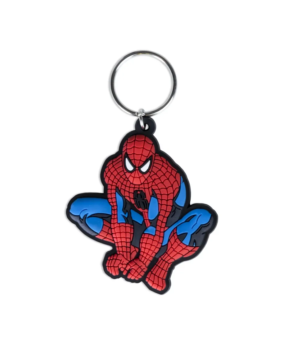 Spider-Man Crouch - brelok