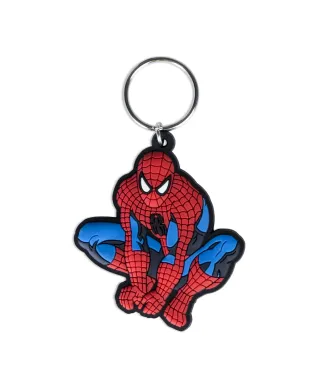 Spider-Man Crouch - brelok