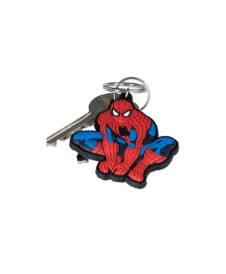 Spider-Man Crouch - brelok