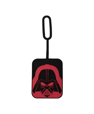 Star Wars Darth Vader Helmet - zawieszka na bagaż