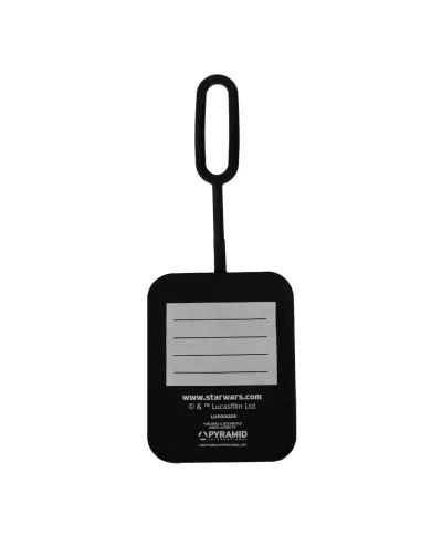 Star Wars Darth Vader Helmet - zawieszka na bagaż