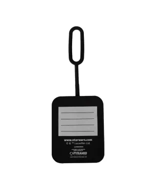 Star Wars Darth Vader Helmet - zawieszka na bagaż