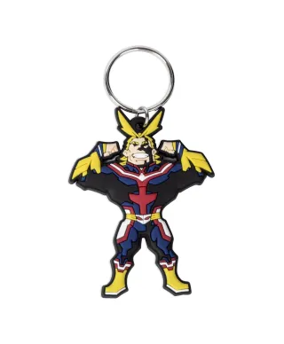 My Hero Academia All Might - brelok