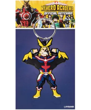 My Hero Academia All Might - brelok