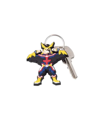 My Hero Academia All Might - brelok