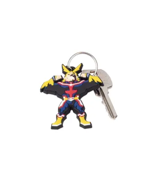My Hero Academia All Might - brelok