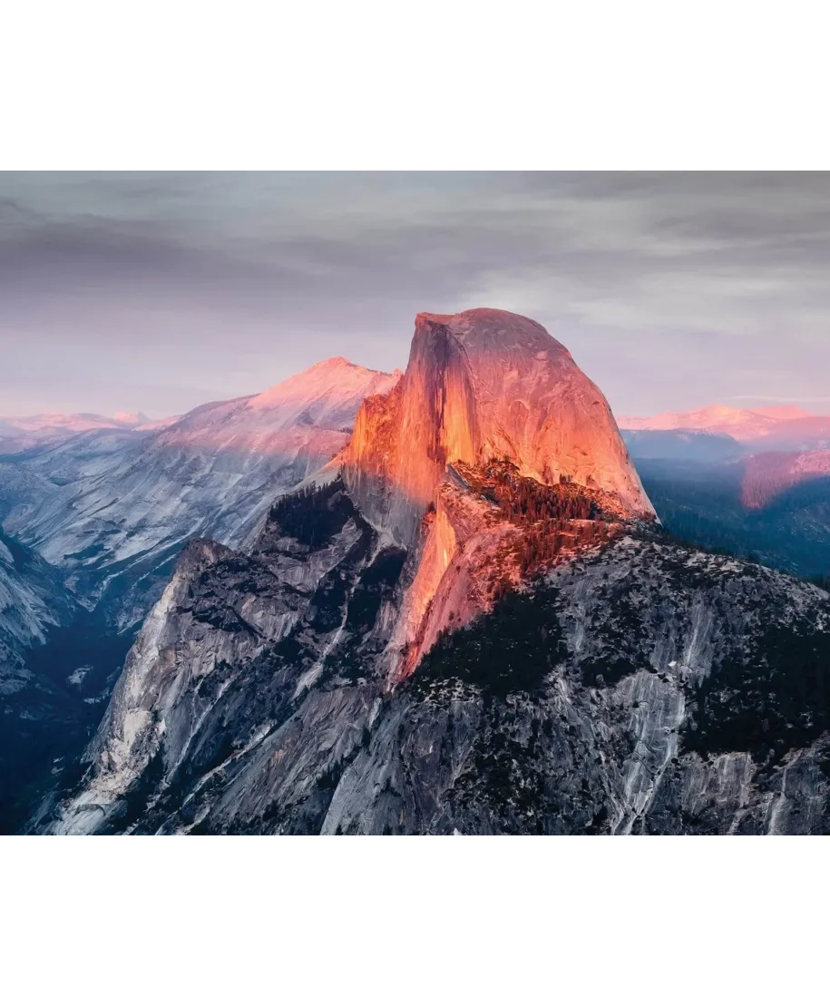 Sierra Nevada - plakat