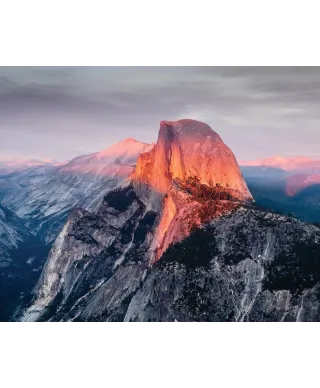 Sierra Nevada - plakat