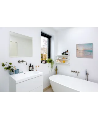 Północne wybrzeże - plakat