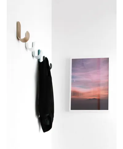 Góra Diablo - plakat