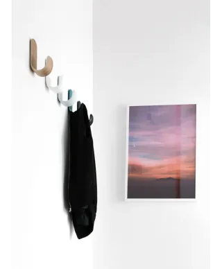 Góra Diablo - plakat