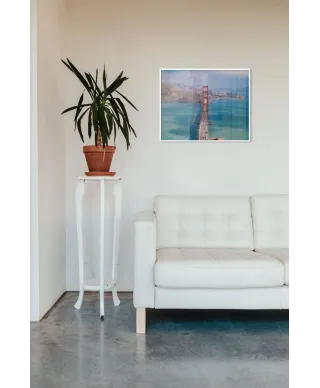 Golden Gate - plakat