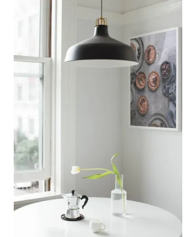 Pyszne babeczki - plakat