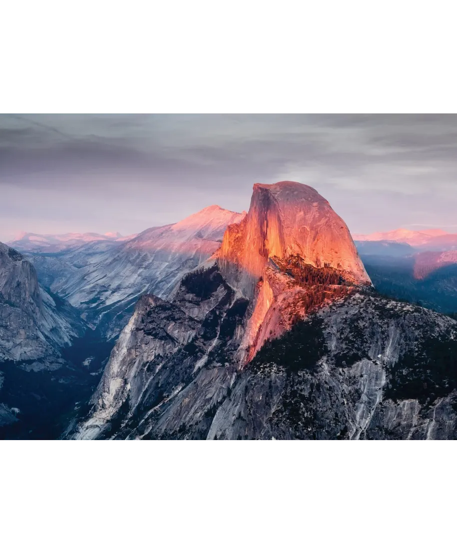 Sierra Nevada - plakat
