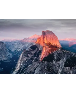 Sierra Nevada - plakat