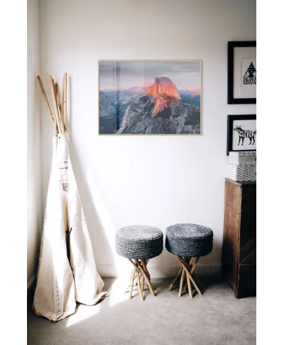 Sierra Nevada - plakat