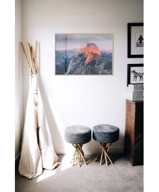 Sierra Nevada - plakat