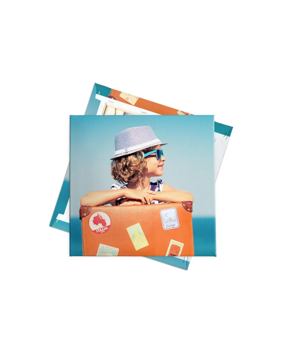 Obraz poliestrowy 30x30 cm