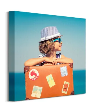 Obraz poliestrowy 85x85 cm