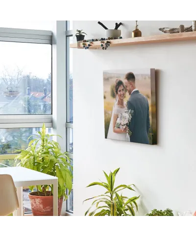 Obraz poliestrowy 85x85 cm