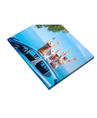 Obraz bawełniany 60x90 cm