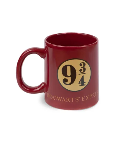 Harry Potter Peron 9 3/4 Hogwarts Express kubek z wypełnieniem