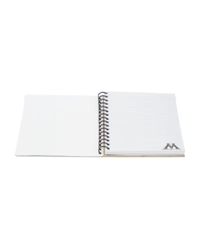 Harry Potter Sirius and Harry Notes A5 z okładką 3D