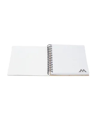 Harry Potter Sirius and Harry Notes A5 z okładką 3D