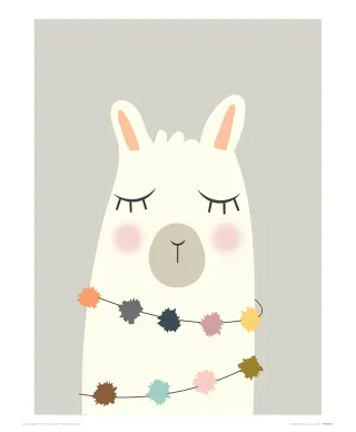 Lucinda - reprodukcja