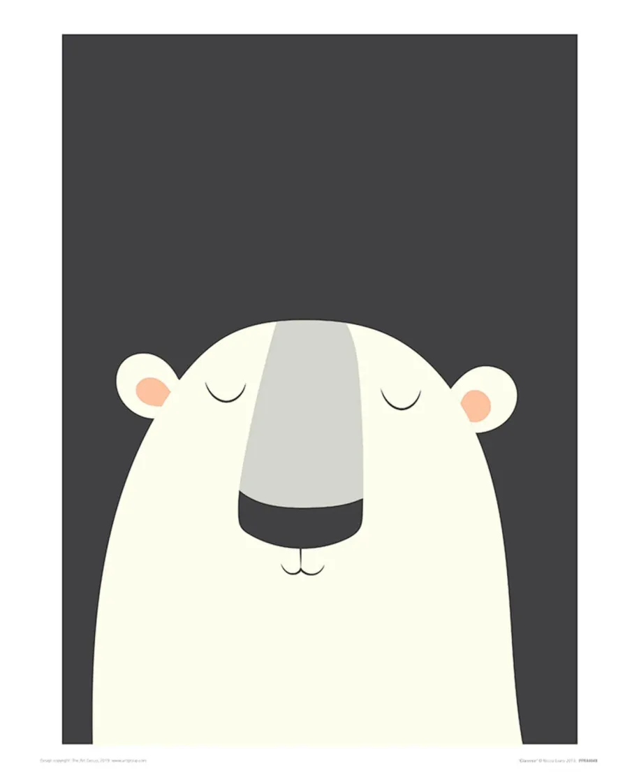 Clarence - reprodukcja