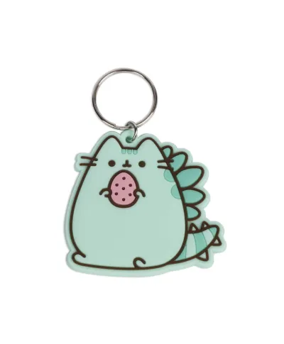 Pusheen Pusheenosaurus - brelok