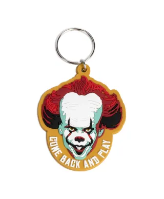 It 2 Come Back and Play - brelok
