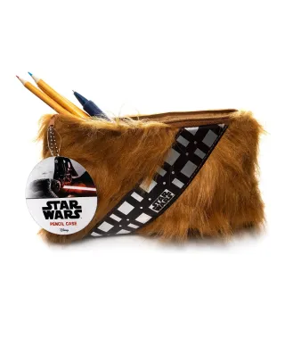 Star Wars Chewbacca Premium - piórnik