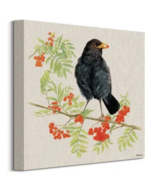 Boris's Berries - obraz na płótnie